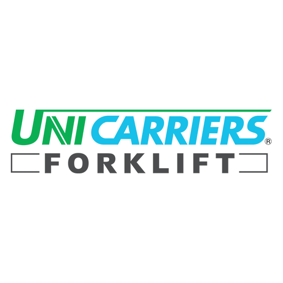 Unicarriers logo. 