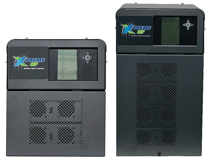 Charging Technologies chargers.